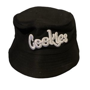 Cookies bucket hat